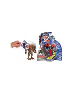 Bakugan Personaggi Serie 4 2189704215151 Giochi Preziosi | Futurartshop.com