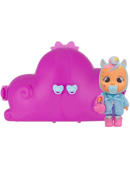 CryBabies story Lan dil Jenna's wardrobe IMC82793 IMC Toys | Futurartshop.com