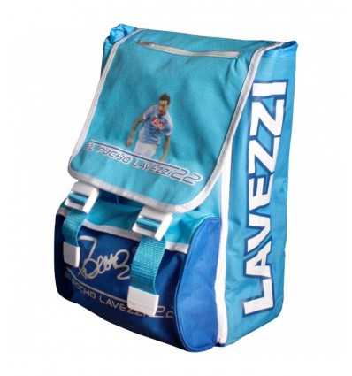 Mochila básica Lavezzi 19045 Giochi Preziosi- Futurartshop.com