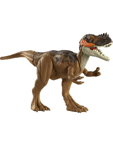 Jurassic World Dino Scape - Dinosauro Alioramus MATGWC93/HBY73 Mattel | Futurartshop.com