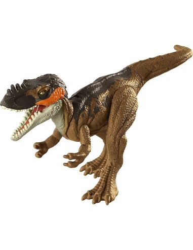 Jurassic World Dino Scape - Dinosauro Alioramus MATGWC93/HBY73 Mattel | Futurartshop.com