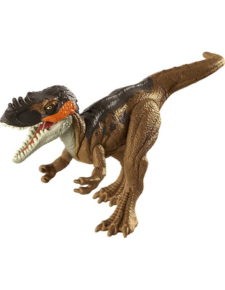 Jurassic World Dino Scape - Dinosauro Alioramus MATGWC93/HBY73 Mattel | Futurartshop.com