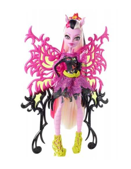 Monster High Monstrous Fusions Bonita Fracture MATCCM60/CCM41 Mattel | Futurartshop.com