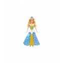 Princess Aurora och hennes magiska klänning CBD13 - Futurartshop.com