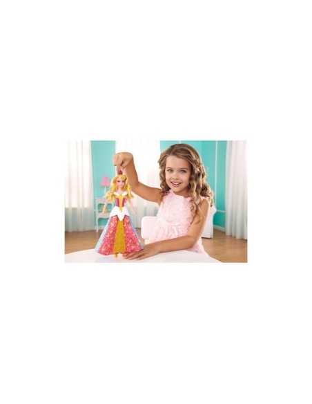 Princess Aurora and her magic dress MATCBD13  | Futurartshop.com