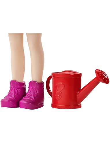 Barbie-Chelsea mini farm doll TOYGCK62 Mattel | Futurartshop.com