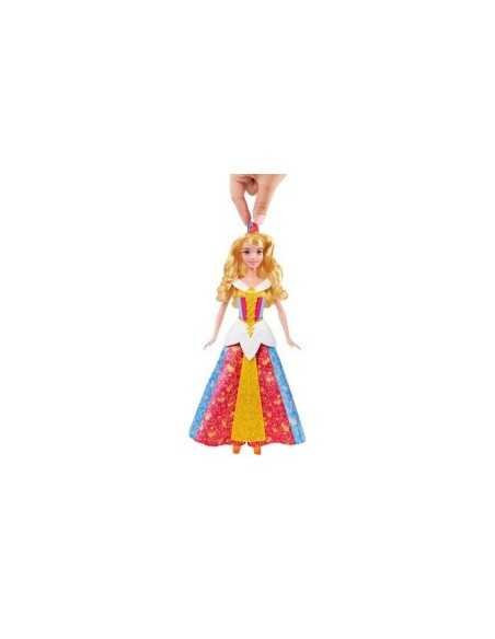 Princess Aurora and her magic dress MATCBD13  | Futurartshop.com