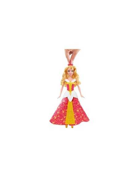 Princess Aurora and her magic dress MATCBD13  | Futurartshop.com