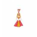 Princess Aurora och hennes magiska klänning CBD13 - Futurartshop.com