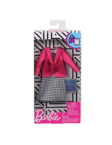 Barbie Clothes Career Teacher OLTFND49/GHX40 Mattel | Futurartshop.com