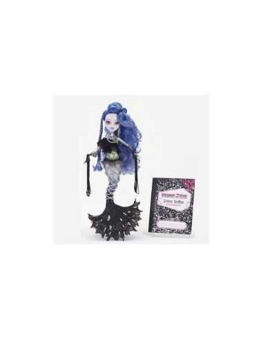 Monster High Siren Fusions Von Boo MATCCM60/CCM39 Mattel | Futurartshop.com