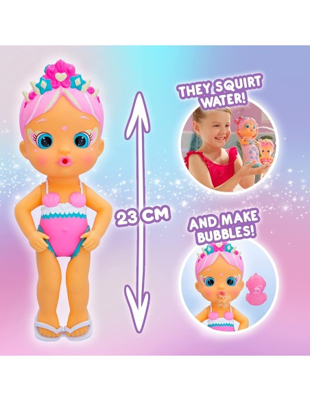 Bloopies Bambola Sirenetta Mimi IMC84407 IMC Toys | Futurartshop.com
