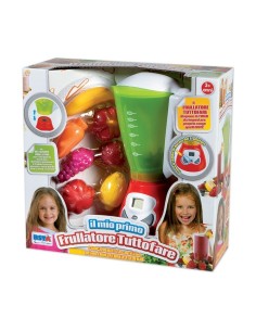 Il mio primo frullatore con accessori  RST9328 Re.El Toys | Futurartshop.com