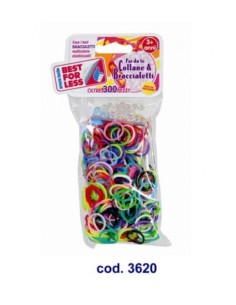 Envelope creates bracelets and necklaces  RST3620 Re.El Toys | Futurartshop.com