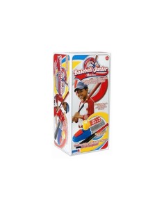 Baseball balls machine  RST9244 Re.El Toys | Futurartshop.com