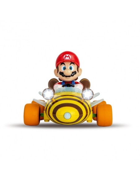 Carrera Super Mario Macchina Radiocomandata Bumble V STA370181064 Carrera go | Futurartshop.com