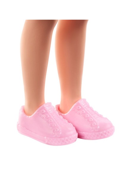 Barbie Chelsea carriera Medico MATGTN86/GTN88 Mattel | Futurartshop.com