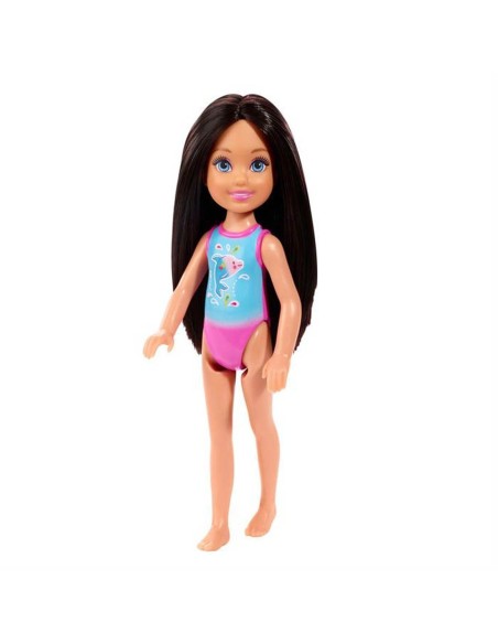 Barbie club Chelsea mini doll costume Dolphin TOYGLN69/GLN71 Mattel | Futurartshop.com