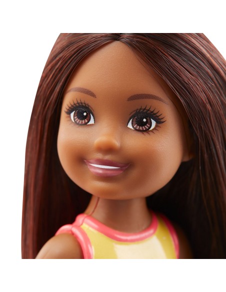 Barbie club Chelsea mini doll costume Ice Cream TOYGHV54/GHV56 Mattel | Futurartshop.com