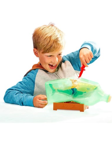 Treasure X - Il Tesoro dello Squalo GIOTRR39000 Giochi Preziosi | Futurartshop.com