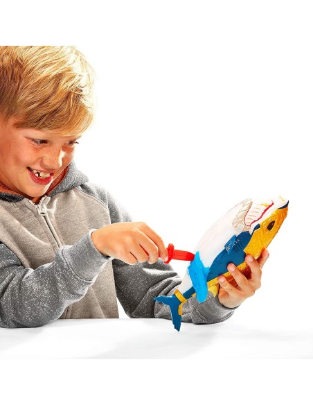 Treasure X - Il Tesoro dello Squalo GIOTRR39000 Giochi Preziosi | Futurartshop.com