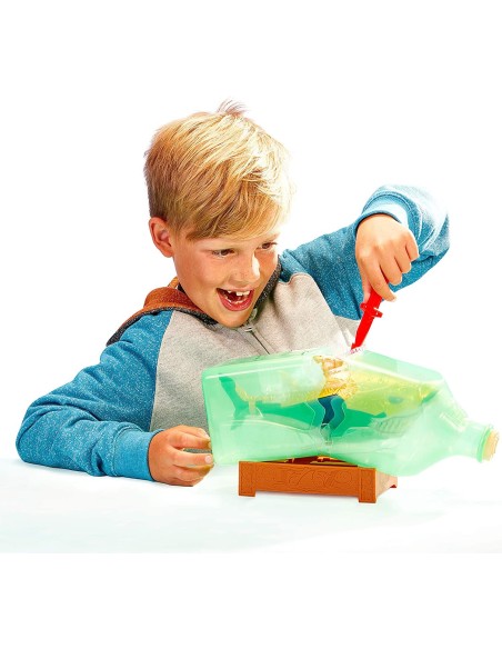 Treasure X-The Treasure Of The Shark GIOTRR39000 Giochi Preziosi | Futurartshop.com