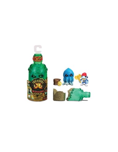 Treasure X Sunken Gold - Il Tesoro Sommerso GIOTRR38000 Giochi Preziosi | Futurartshop.com