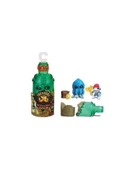 Treasure X Sunken Gold - Il Tesoro Sommerso GIOTRR38000 Giochi Preziosi | Futurartshop.com