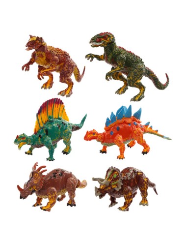 Puzzle 3D Uovo di Dinosauro PUCTY709 Futurart | Futurartshop.com
