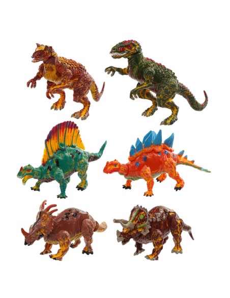 Dinosaur egg 3D Puzzle PUCTY709 Futurart | Futurartshop.com