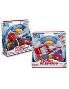 Teorema Kit Dottore - Pronto Intervento valigetta TEO65561 Teorema | Futurartshop.com