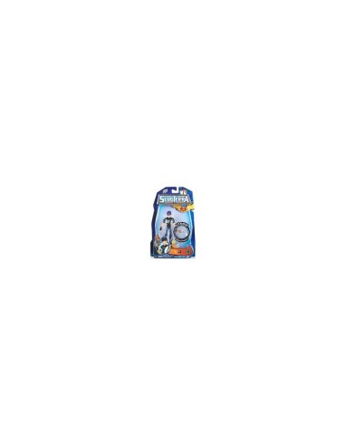 slugterra character eli  GIGGPZ67568 Gig | Futurartshop.com