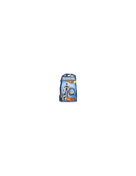 slugterra personaggio eli  GIGGPZ67568 Gig | Futurartshop.com