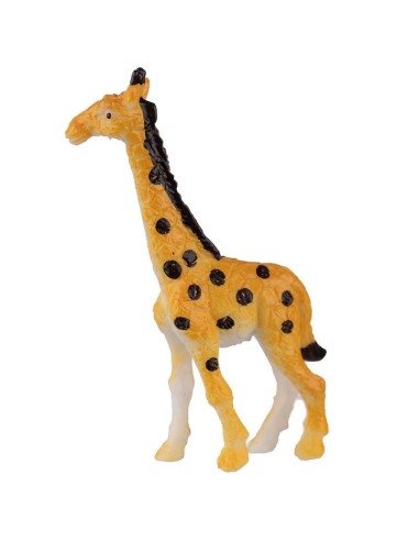 Frizzy - Uovo solubile Animali dello Zoo PUCTY695 Futurart | Futurartshop.com