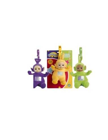 Plush Teletubbies Tubby Syed 2158267578317 Giochi Preziosi | Futurartshop.com