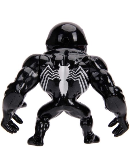 Marvel - Personaggio Venom di 10cm in metallo SIM253221008 Simba Toys | Futurartshop.com