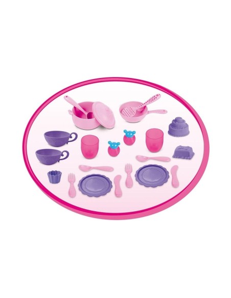 Disney - La cucina di Minnie 80 centimetri HUT181694 IMC Toys | Futurartshop.com