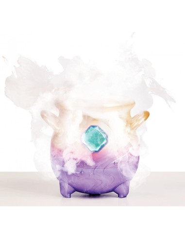 Magic Mixies - Calderone Magico Blu GIOMGX01000 Giochi Preziosi | Futurartshop.com