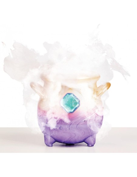 Magic Mixies-Blue Magic Cauldron GIOMGX01000 Giochi Preziosi | Futurartshop.com