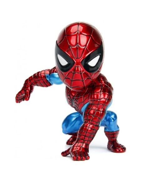 Marvel Spider-Man metal character SIM253221005 Simba Toys | Futurartshop.com