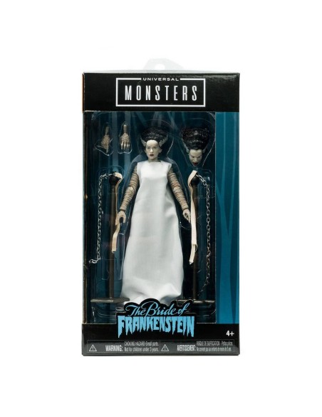 La Sposa di Frankestein personaggio 15cm SIM253251016 Simba Toys | Futurartshop.com