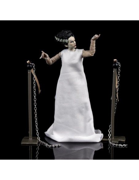 La Sposa di Frankestein personaggio 15cm SIM253251016 Simba Toys | Futurartshop.com