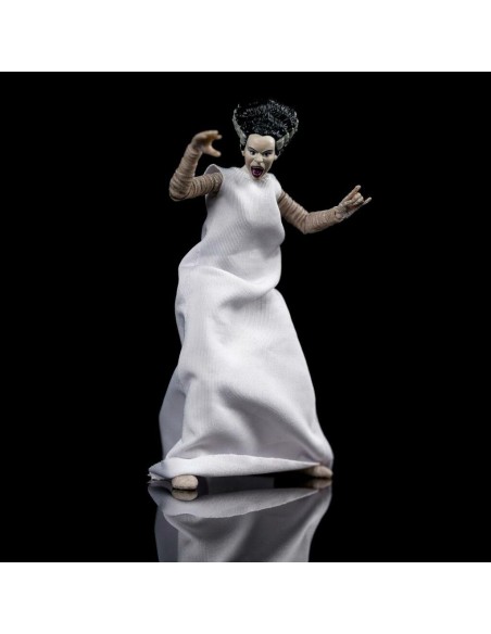 The Bride of Frankestein character 15cm SIM253251016 Simba Toys | Futurartshop.com
