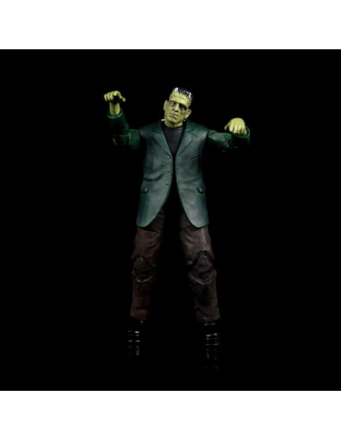 Frankenstein personaggio 15 cm SIM253251014 Simba Toys | Futurartshop.com