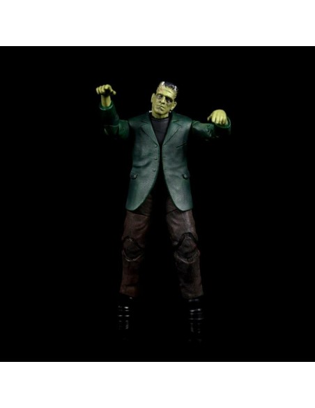 Frankenstein character 15 cm SIM253251014 Simba Toys | Futurartshop.com