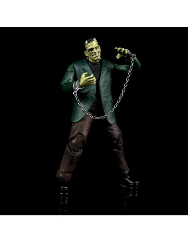 Frankenstein character 15 cm SIM253251014 Simba Toys | Futurartshop.com