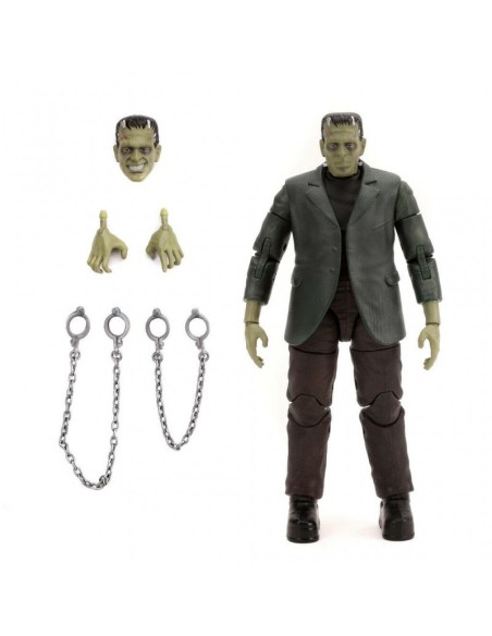 Frankenstein character 15 cm SIM253251014 Simba Toys | Futurartshop.com