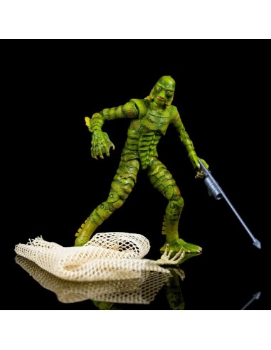 Il Mostro della Laguna personaggio 16 cm SIM253251017 Simba Toys | Futurartshop.com