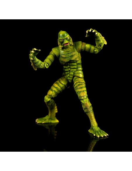 Il Mostro della Laguna personaggio 16 cm SIM253251017 Simba Toys | Futurartshop.com