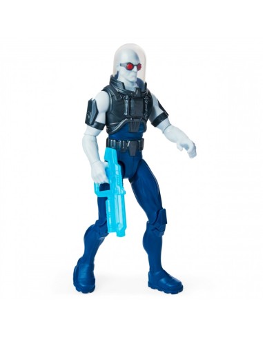 DC Batman - Personaggio Mr.Freeze HTI20134799 Spin master | Futurartshop.com